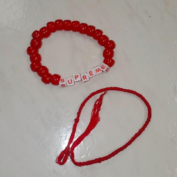 Handmade bracelets - Picture 2 of 5